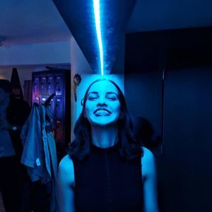 Meet your Posher, Zoé